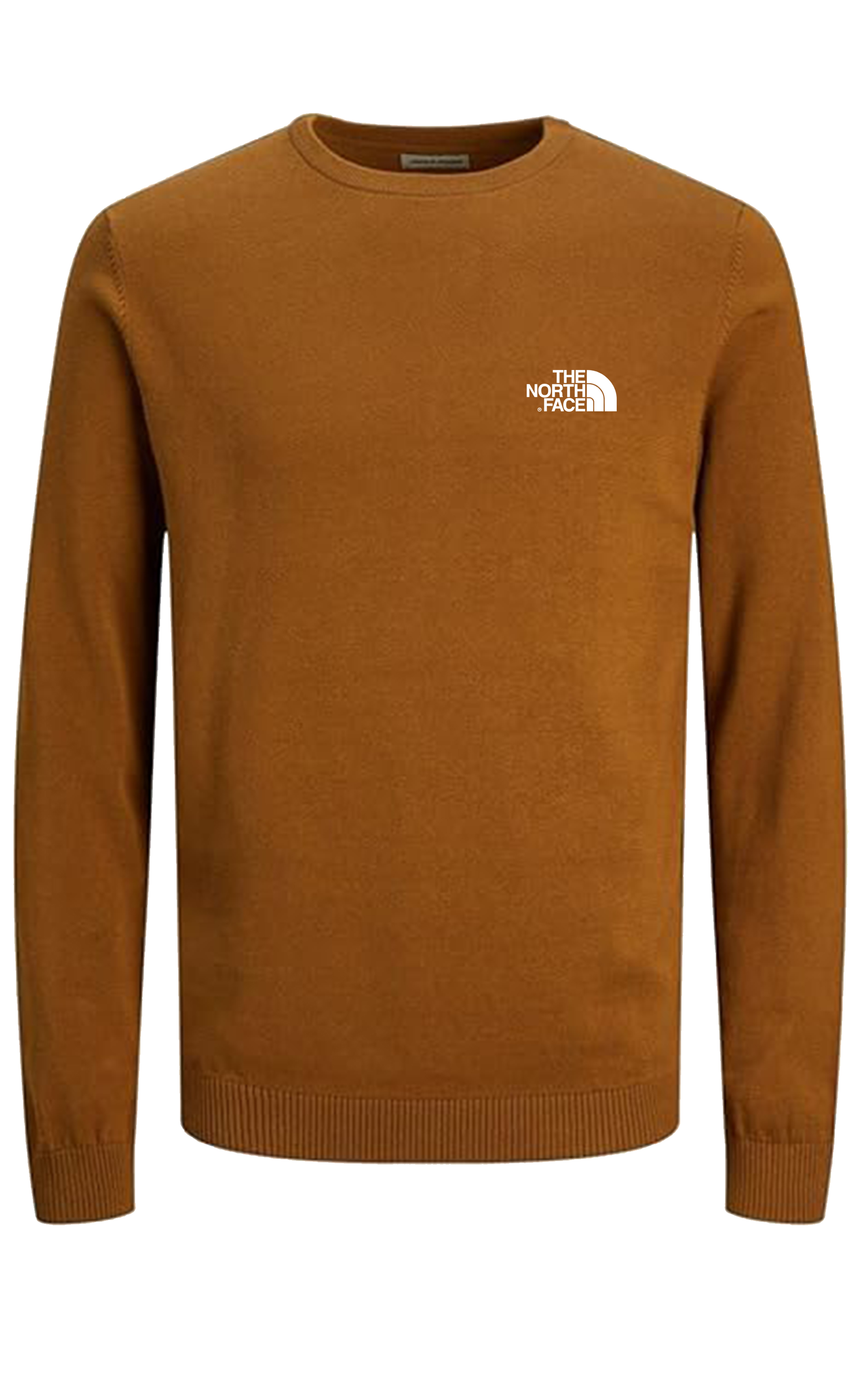 Homme -  Knit Crew Neck Noos Pull