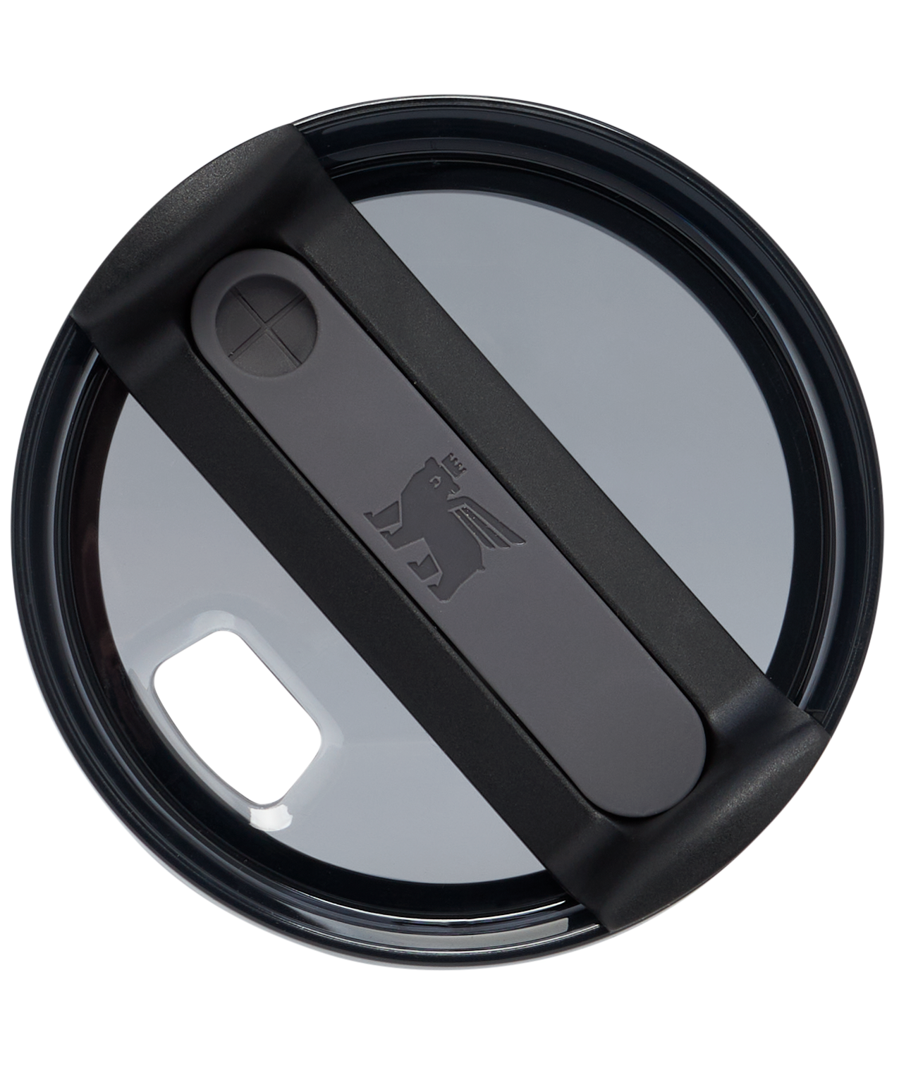 The Quencher H2.O FlowState™ Tumbler Lid | 40 OZ