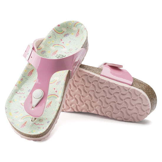 Gizeh Kids Birko-Flor Patent