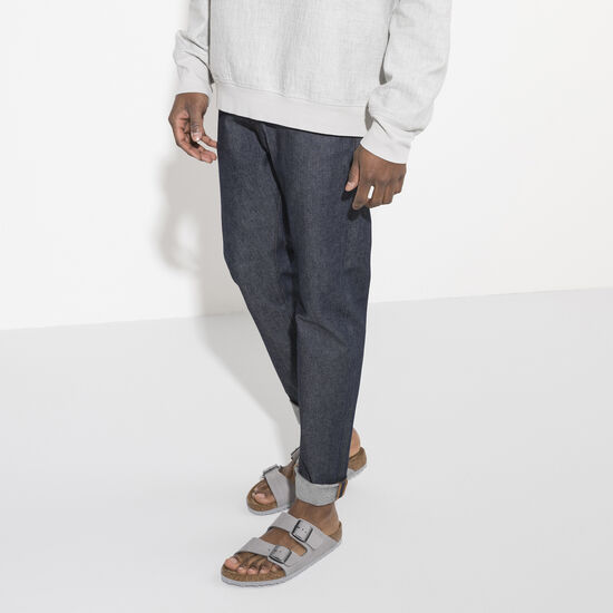 Arizona Soft Footbed Nubuck Leather