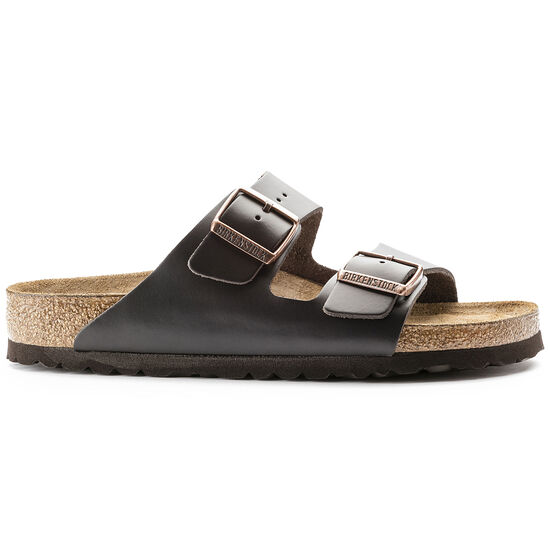 Arizona Soft Footbed Leather