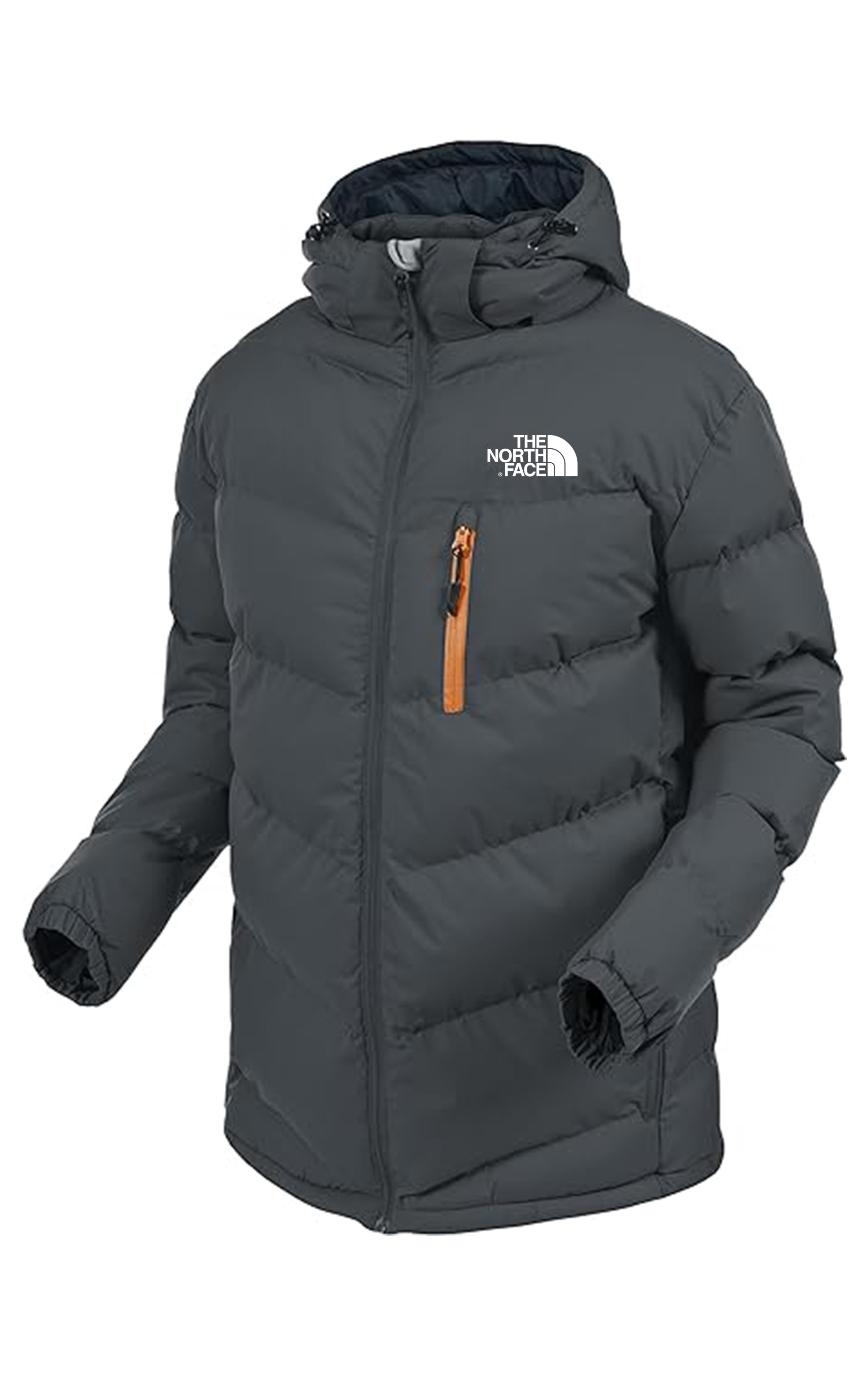 Homme -  Veste rembourrée