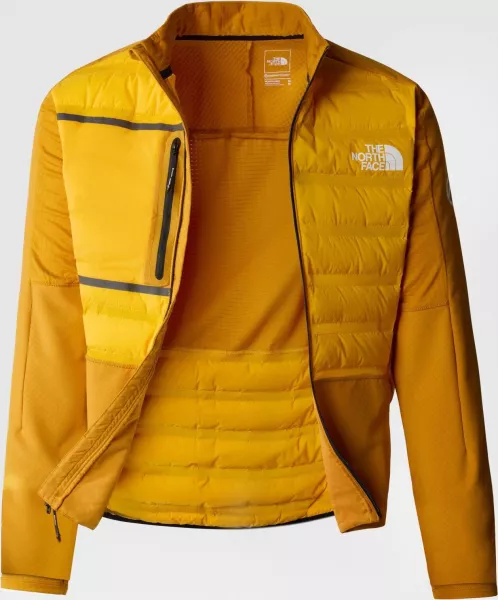 Homme - Veste Summit Garnet Canyon