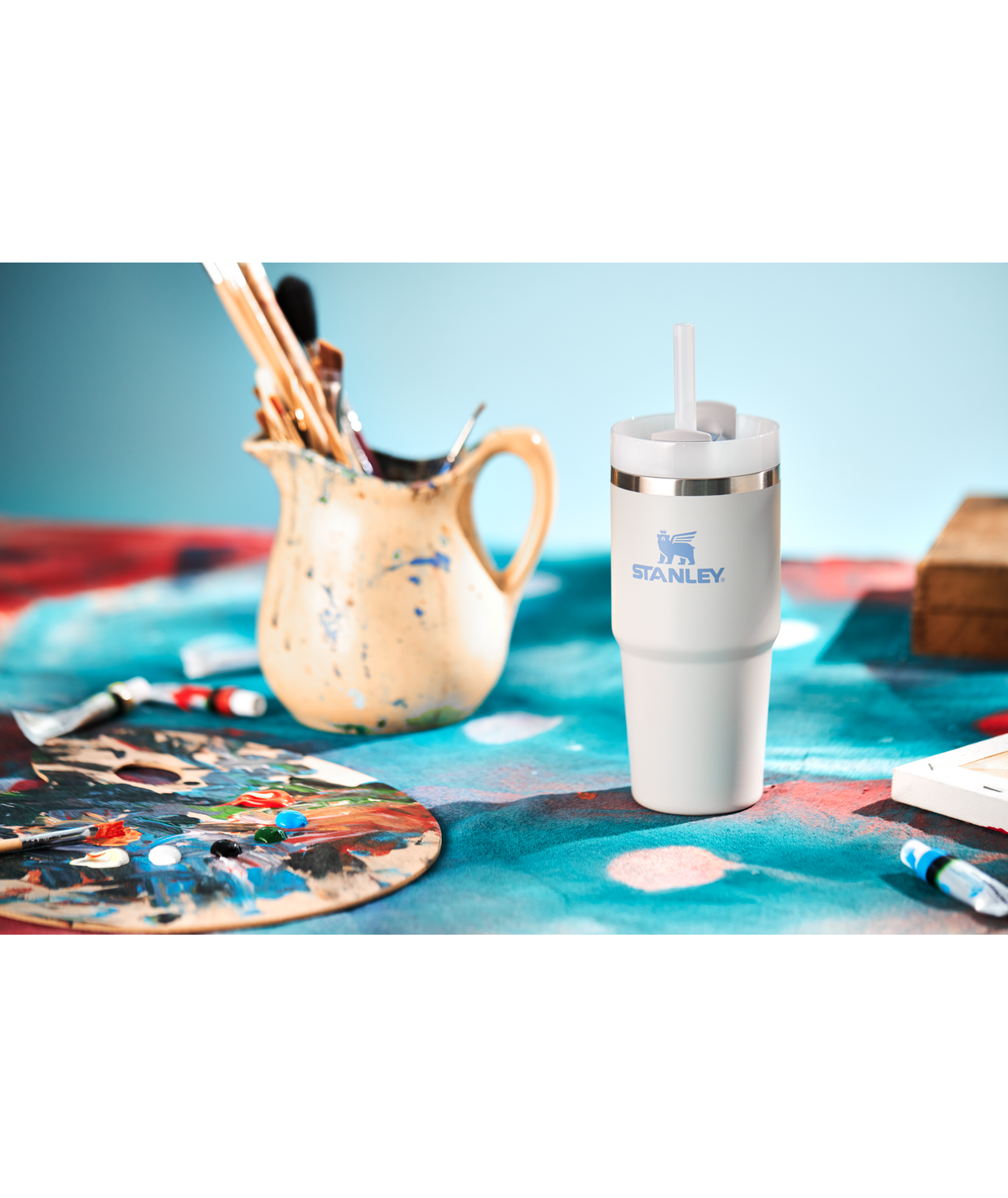 The Quencher H2.0 FlowState™ Tumbler  | 14 OZ