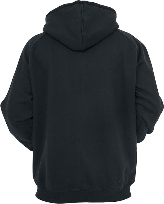Homme -  Zip Hoody Sweat-Shirt