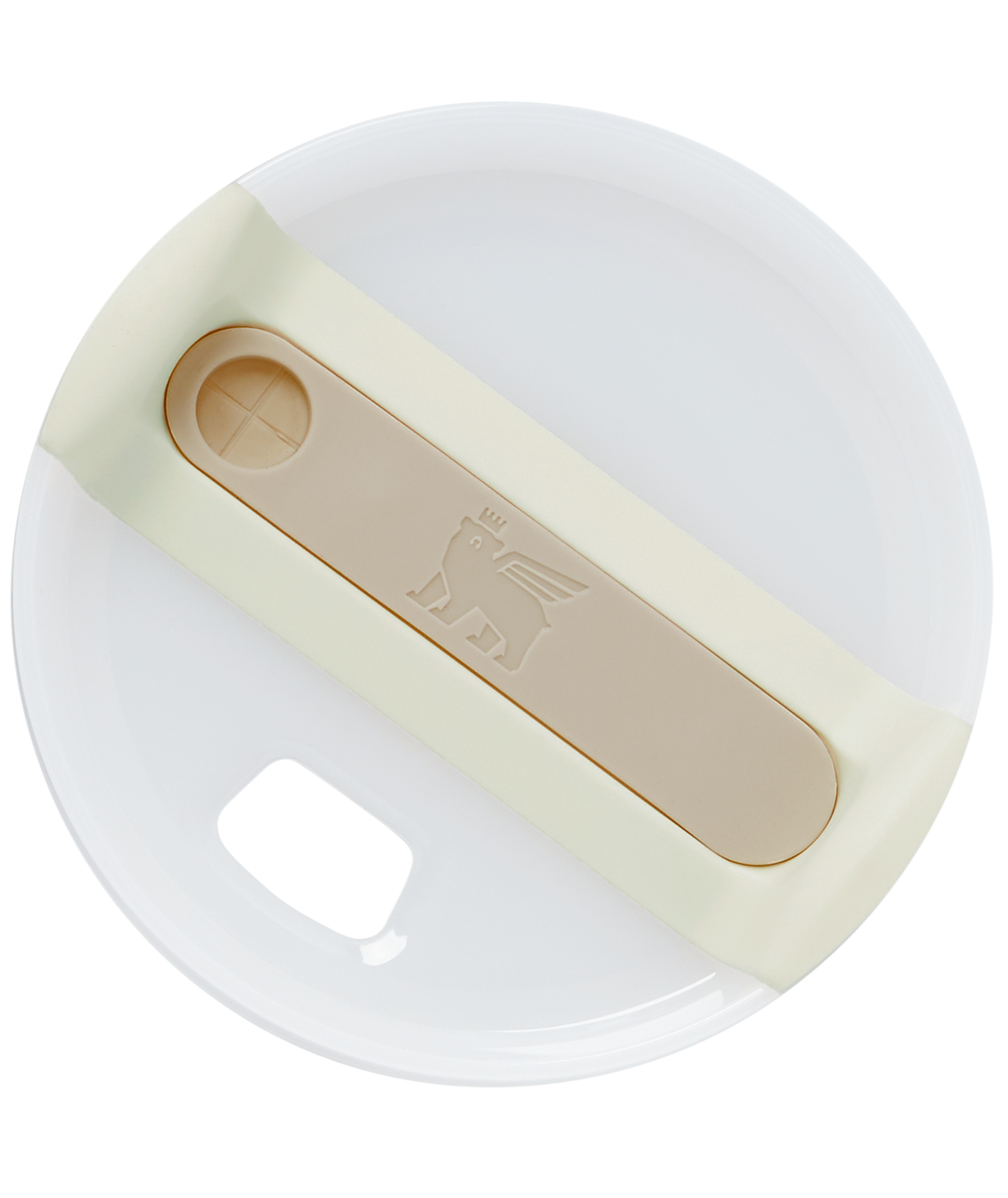 The Quencher H2.O FlowState™ Tumbler Lid | 40 OZ