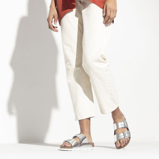 Arizona Soft Footbed Leather