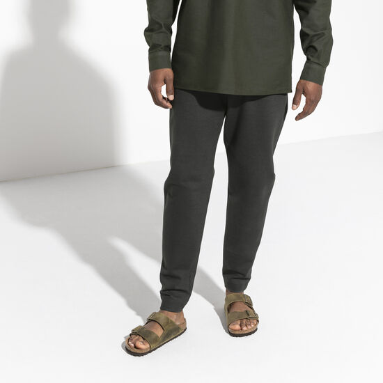 Arizona Soft Footbed Oiled Leather