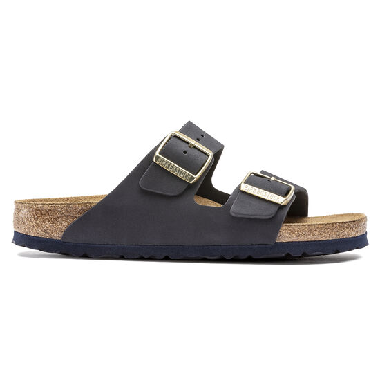Arizona Soft Footbed Nubuck Leather