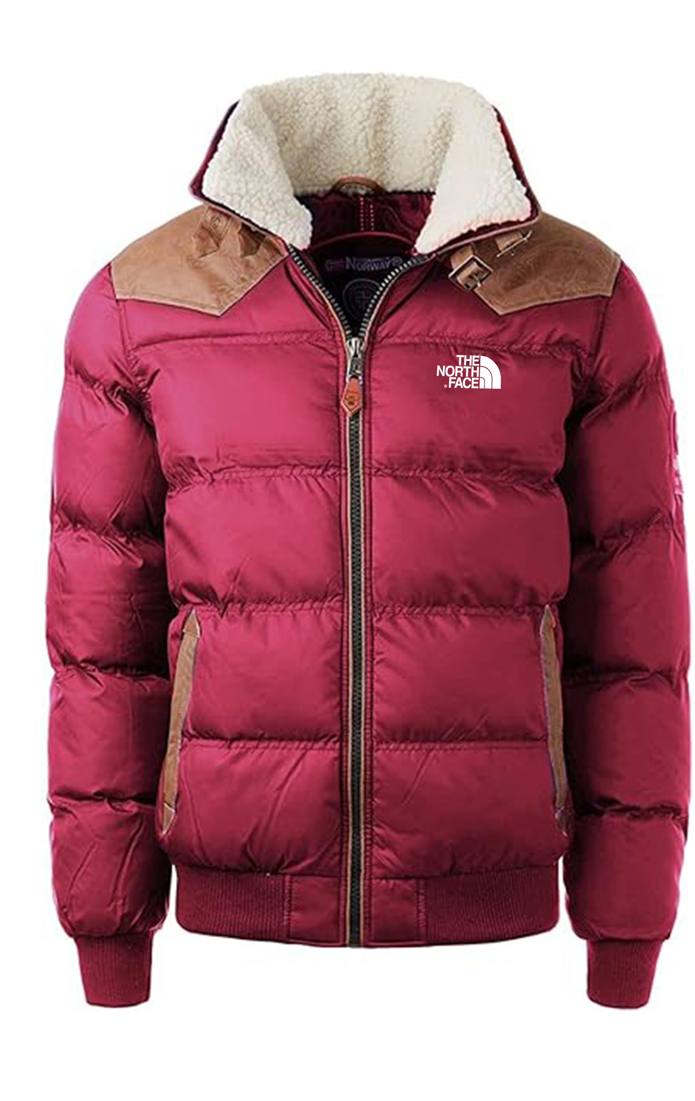 Homme - Veste d'hiver Veste Doudoune