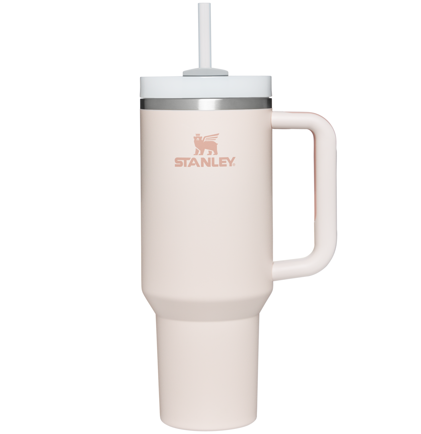 Stanley x Starbucks Limited Edition 40oz Steel H2.0 FlowState Quencher Tumbler