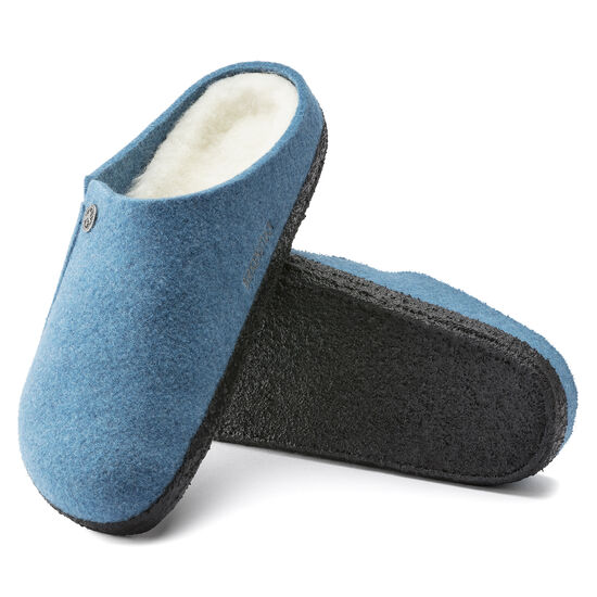 Zermatt Shearling Wool Felt