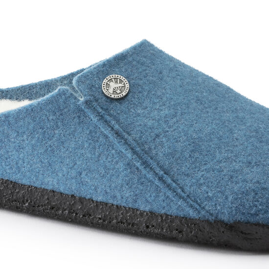 Zermatt Shearling Wool Felt