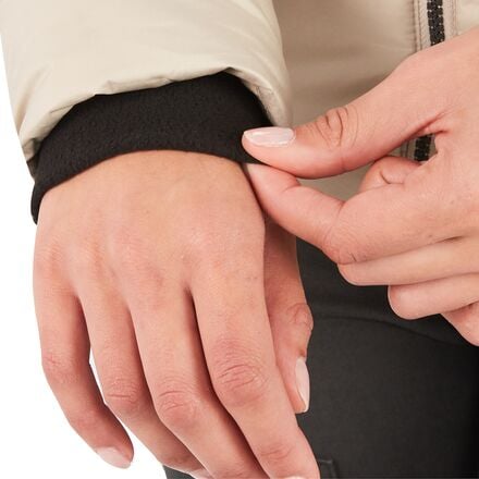 Manteau en duvet Ithaca - Femme