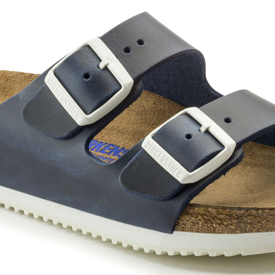 Arizona Soft Footbed Leather