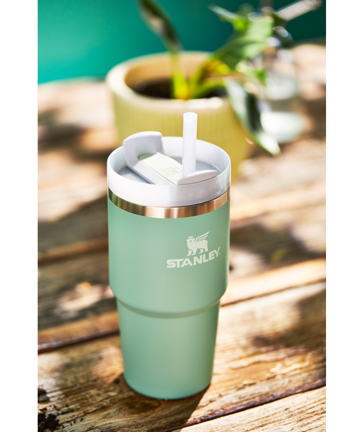 The Quencher H2.0 FlowState™ Tumbler | 20 OZ