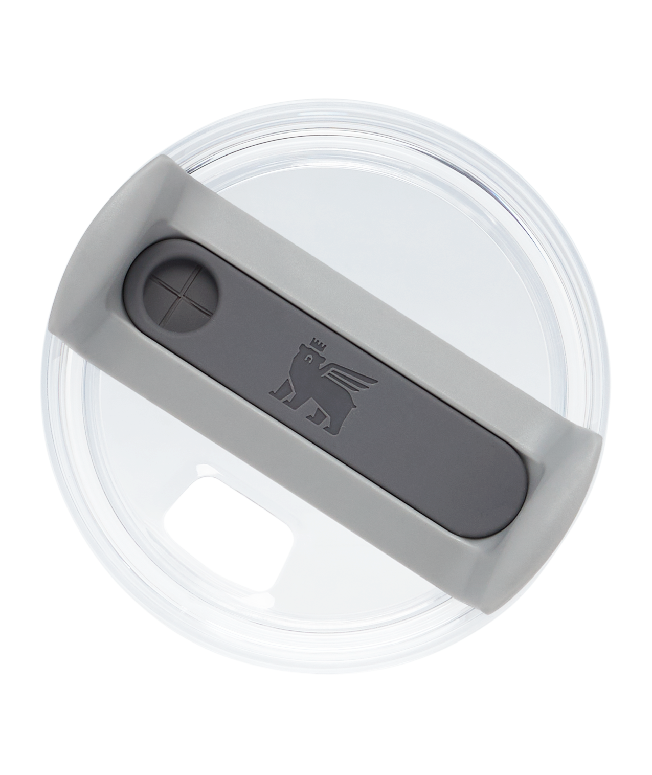 The Quencher H2.O FlowState™ Tumbler Lid | 20 OZ to 30 OZ