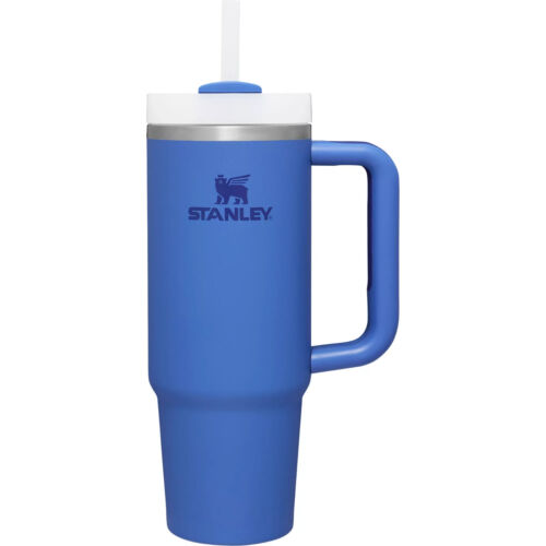Stanley 40oz Steel H2.0 FlowState Quencher Tumbler  (Buy 2 get 1 free)