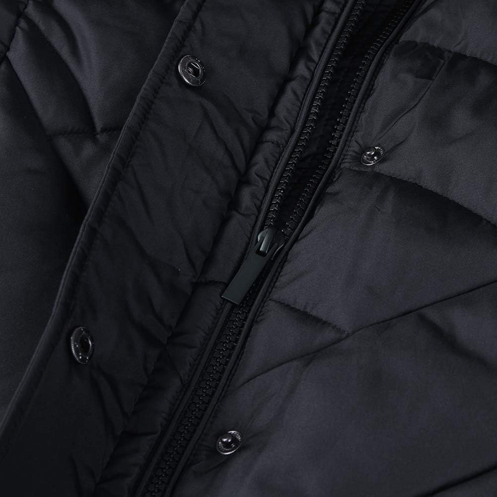 Femme-Manteau alternatif en duvet 2023