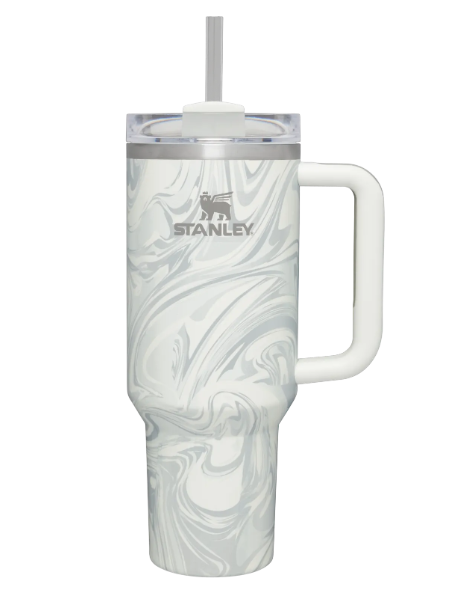 Stanley 40oz Steel H2.0 FlowState Quencher Tumbler  (Buy 2 get 1 free)