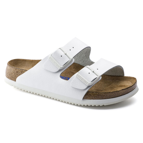 Arizona Soft Footbed Leather