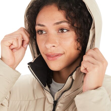 Manteau en duvet Ithaca - Femme