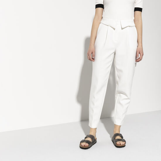 Arizona Soft Footbed Oiled Leather