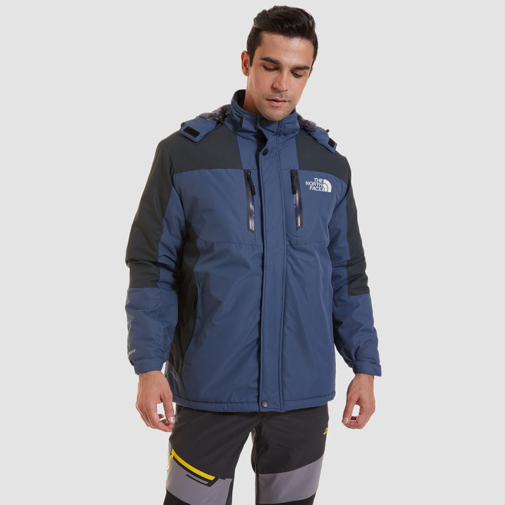 Homme - Vestes de neige d’hiver pour