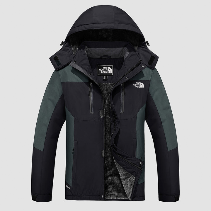 Homme - Vestes de neige d’hiver pour