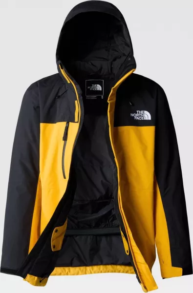 Homme - Veste isolée Freedom