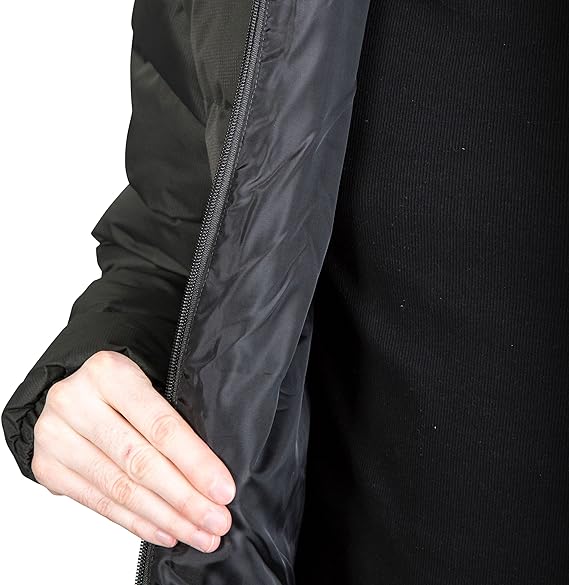 Homme -  Veste rembourrée