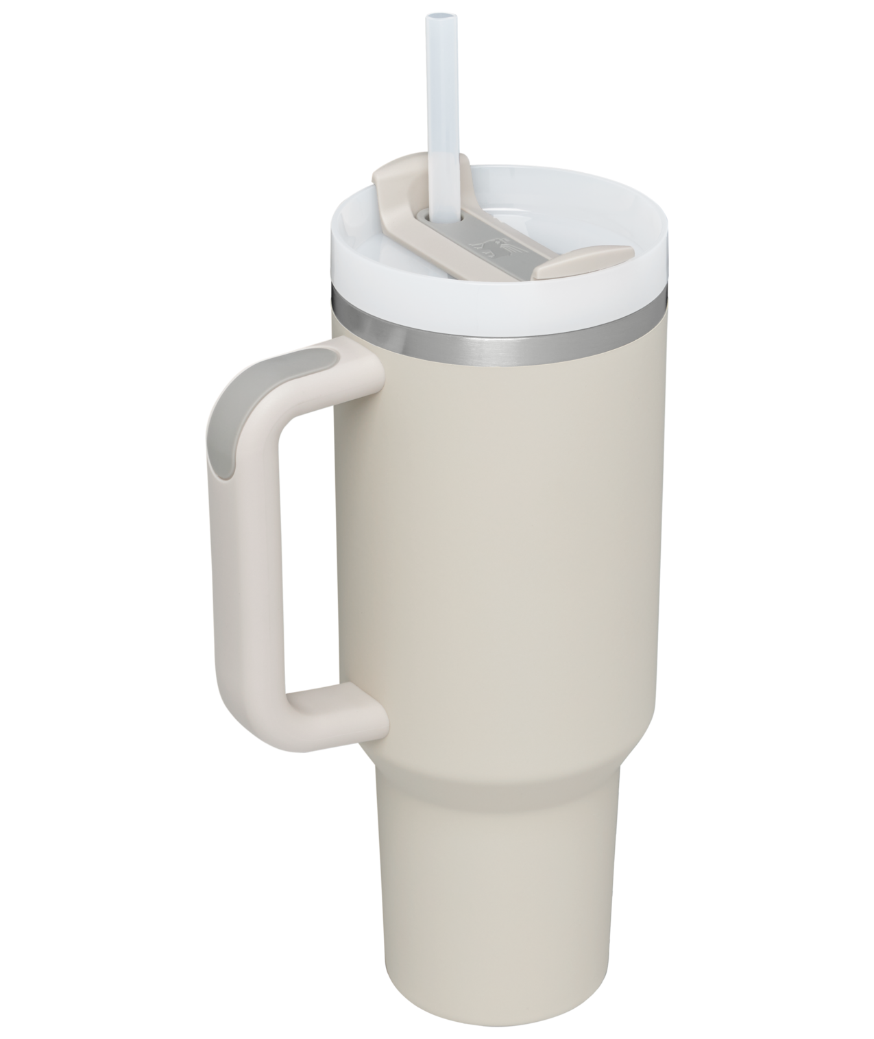 The Quencher H2.0 FlowState™ Tumbler (Soft Matte) | 40 OZ