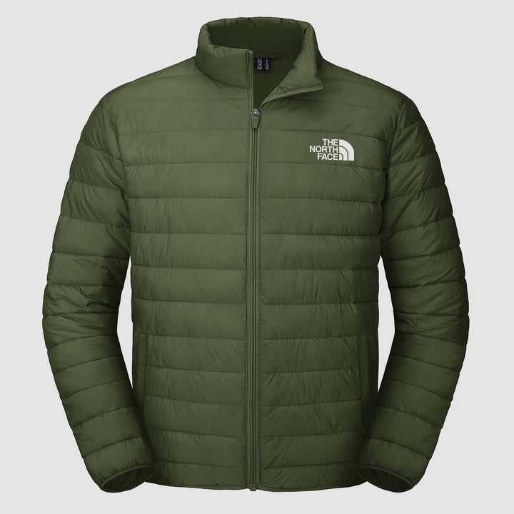 Homme - Veste matelassée légère