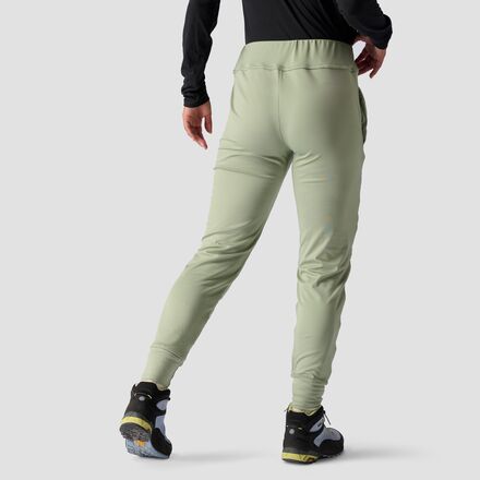 Collant en duvet ALLIED de Stansbury - Femmes