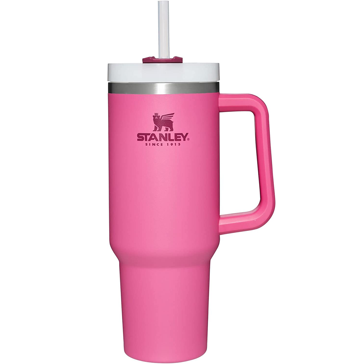 Stanley 40oz Steel H2.0 FlowState Quencher Tumbler  (Buy 2 get 1 free)