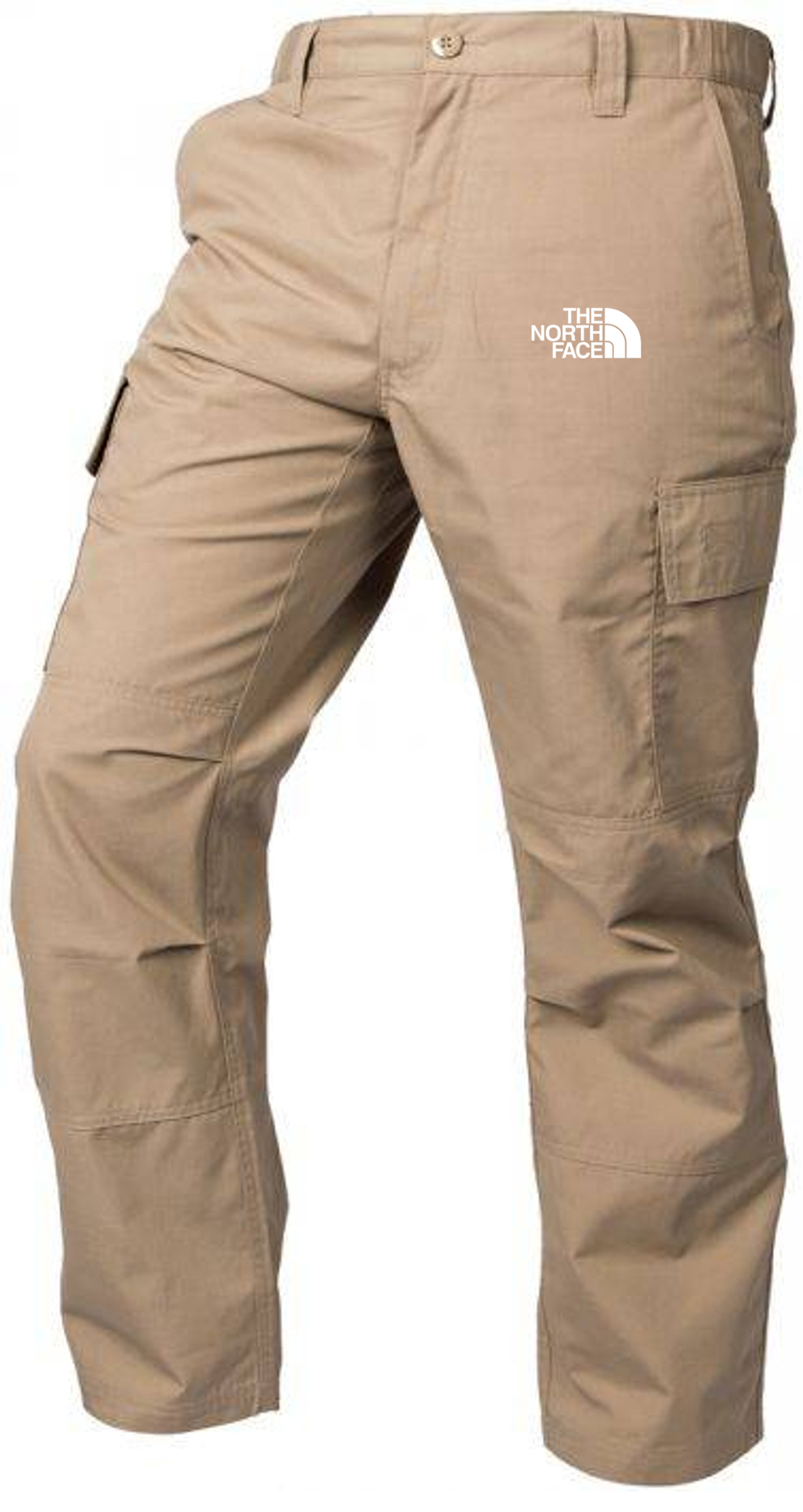 Homme - Pantalon cargo New Core