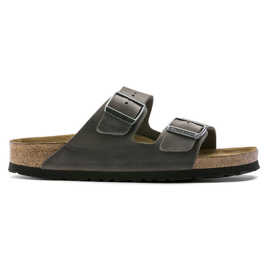 Arizona Soft Footbed Oiled Leather