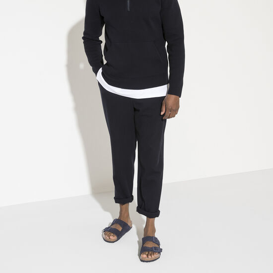 Arizona Soft Footbed Suede Leather