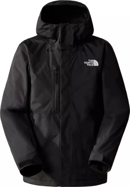 Homme - Veste isolée Freedom