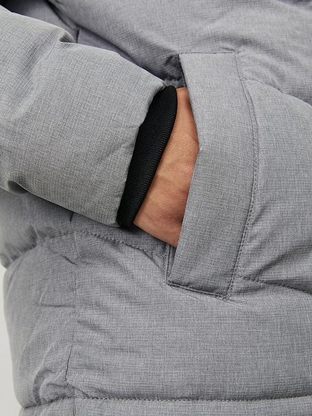 Homme - Doudoune Sn Veste matelassée