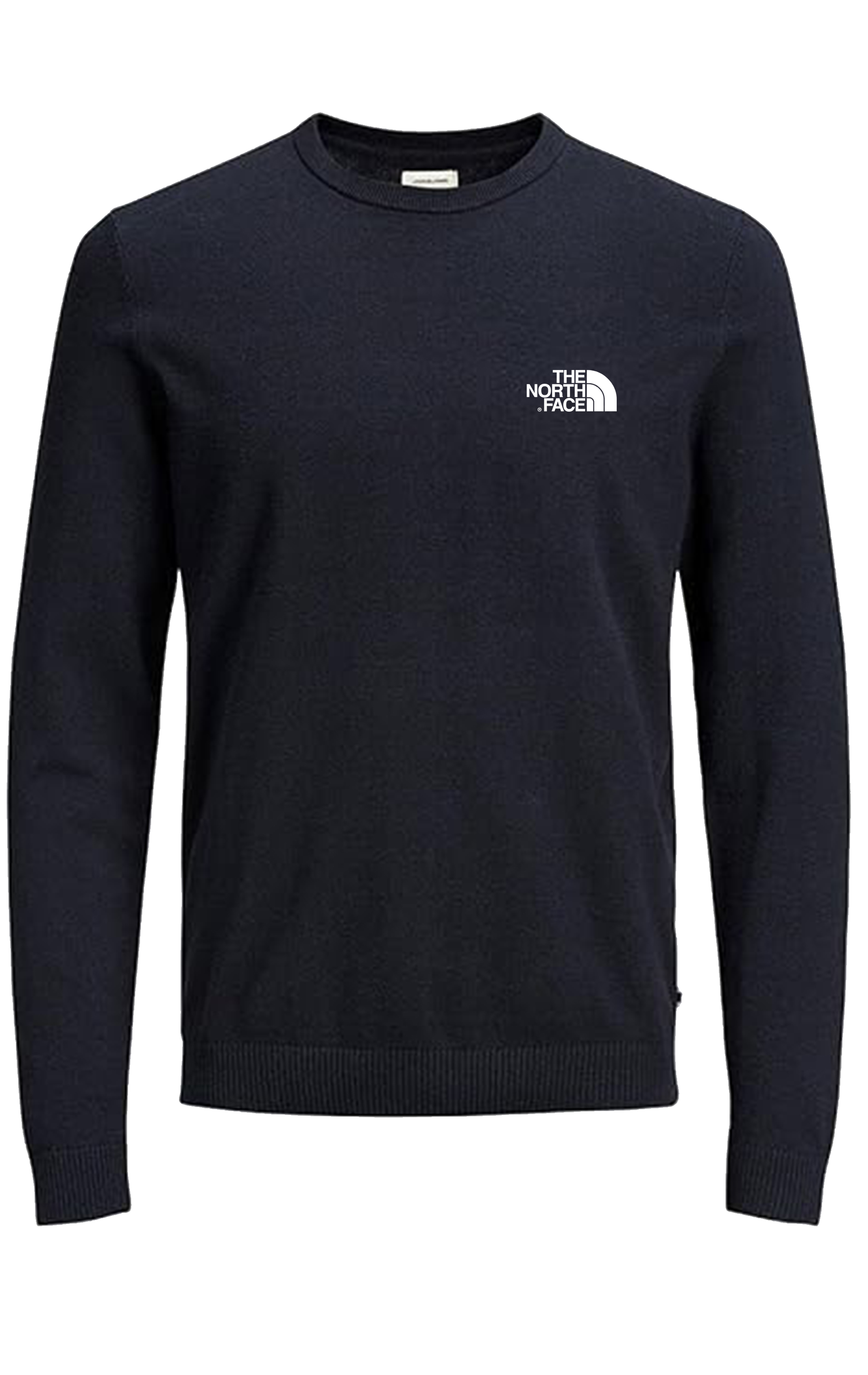 Homme -  Knit Crew Neck Noos Pull