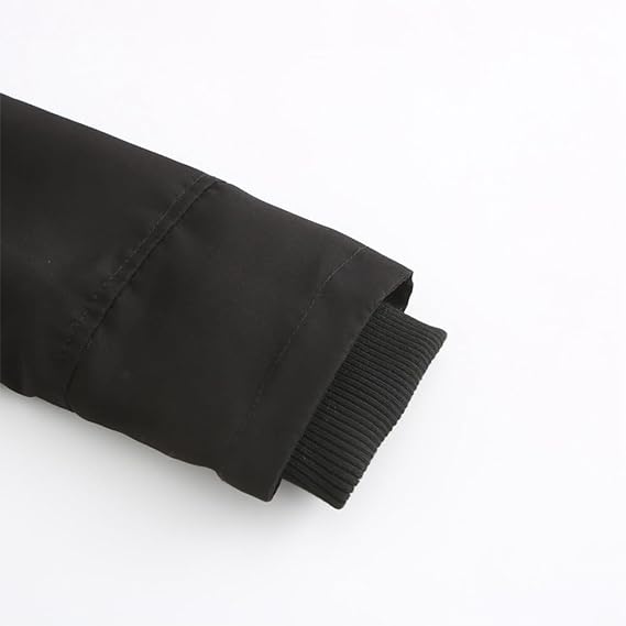 Donna - Parka foderato in pile impermeabile