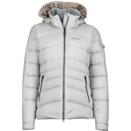 Manteau en duvet Ithaca - Femme