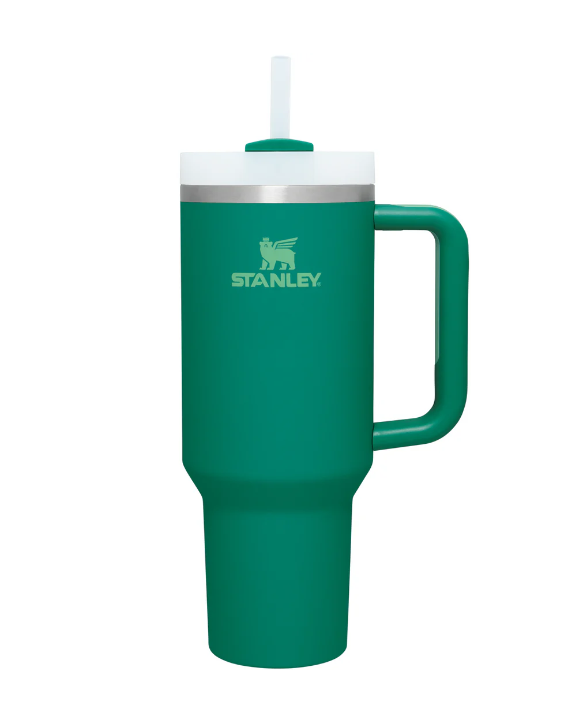 Stanley 40oz Steel H2.0 FlowState Quencher Tumbler  (Buy 2 get 1 free)