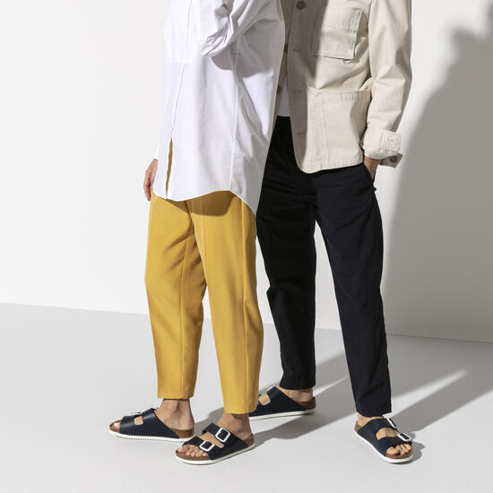 Arizona Soft Footbed Leather