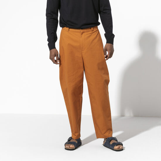 Arizona Soft Footbed Suede Leather