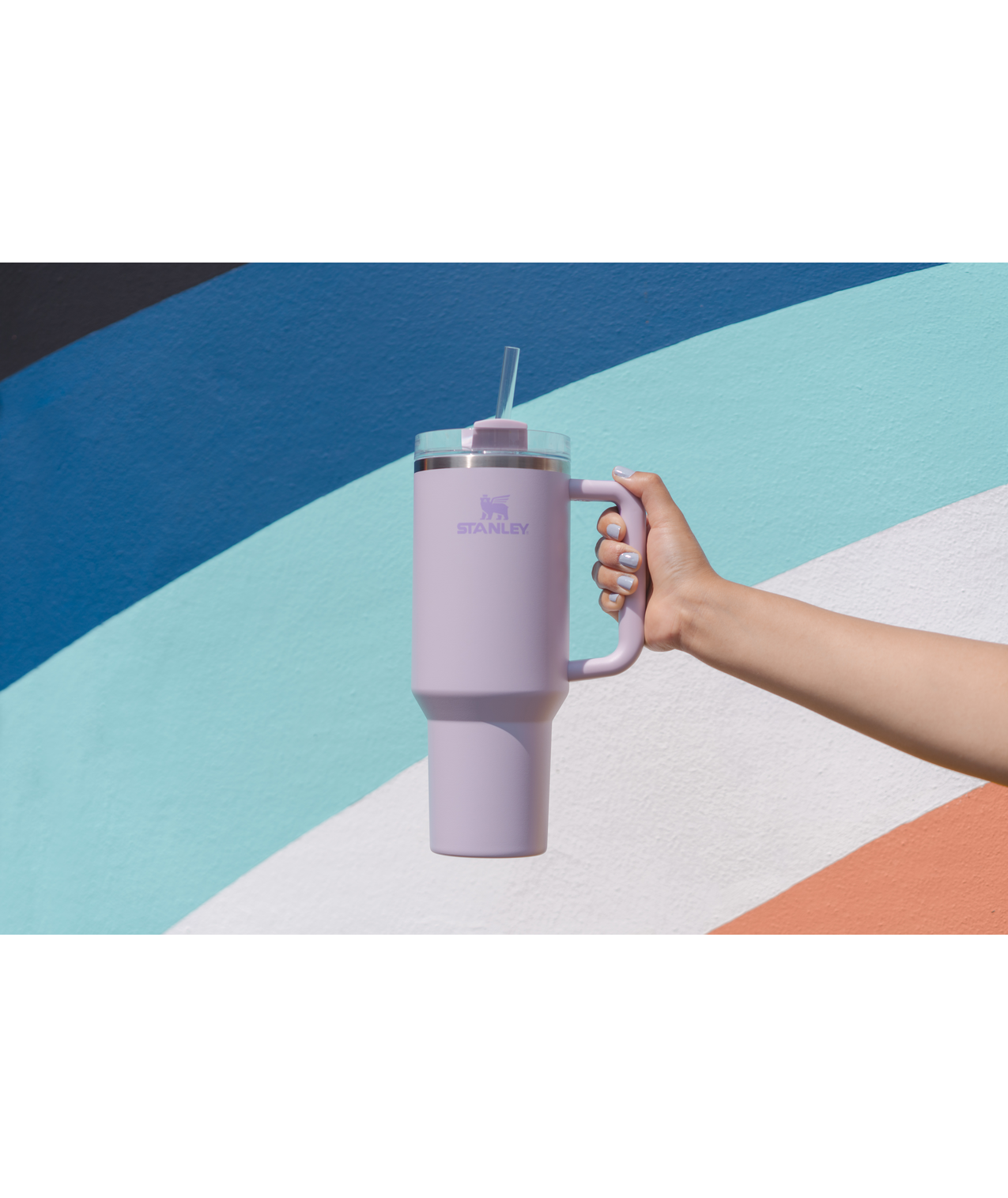 The Quencher H2.0 FlowState™ Tumbler | 40 OZ