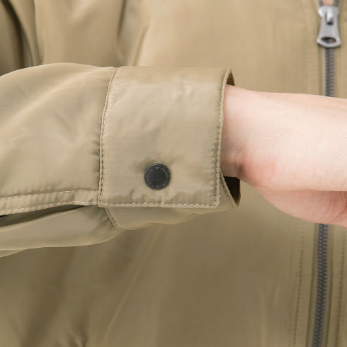 Homme - Nouveau Veste de vol pour temps froid