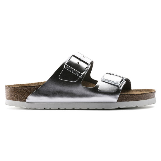 Arizona Soft Footbed Leather