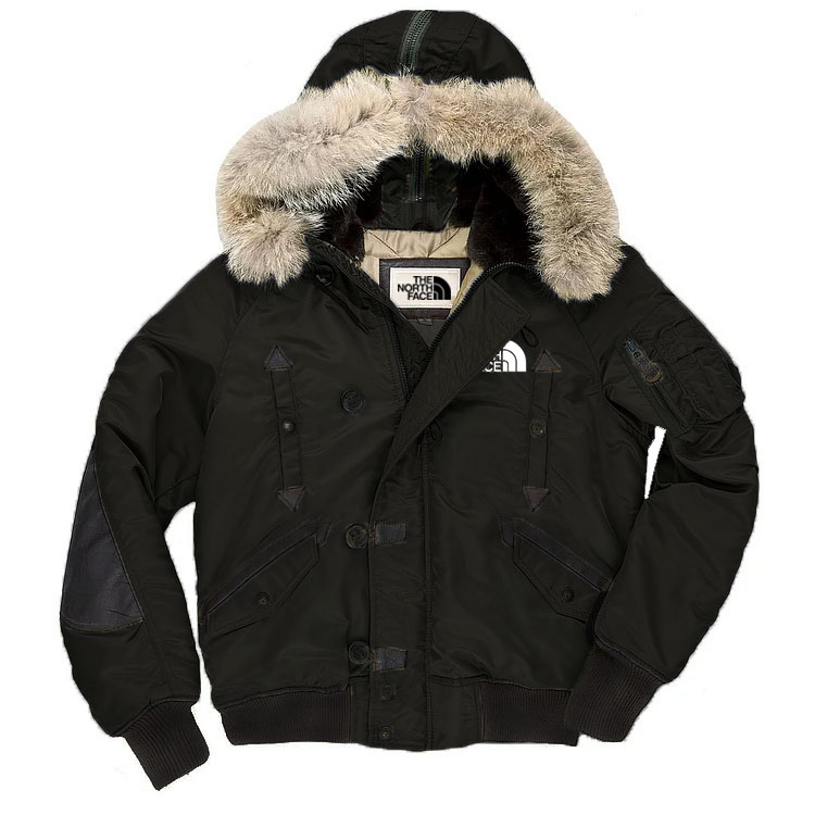 Homme - Veste bomber hiver pour